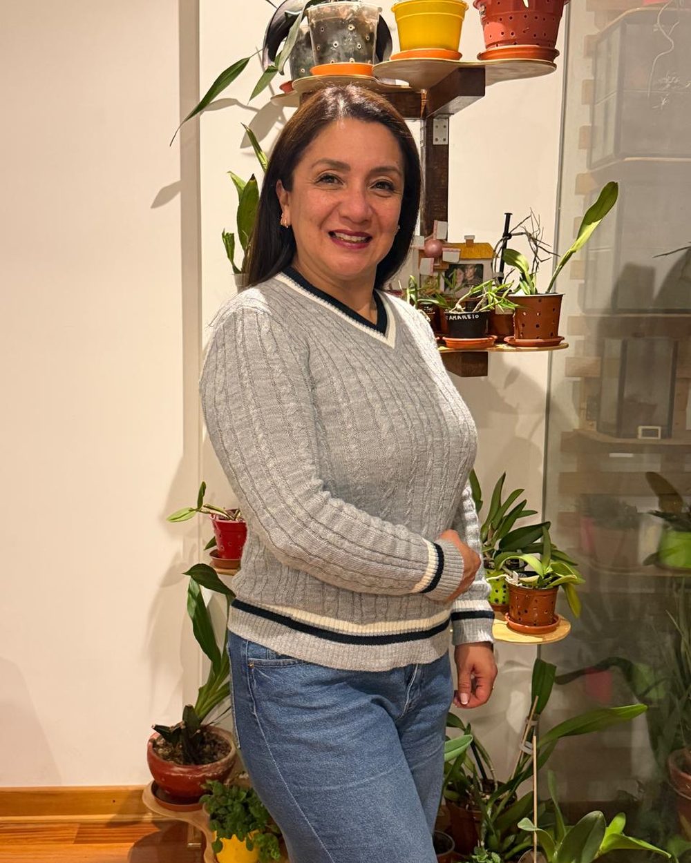 Angie