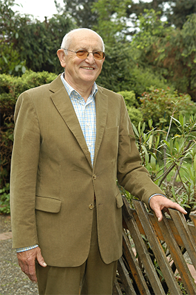 Wilhelm Oberle