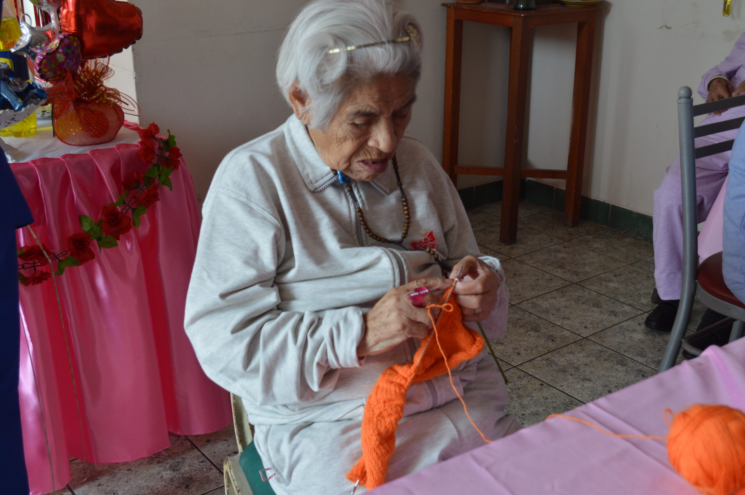 Reconocimiento Oberle Perú