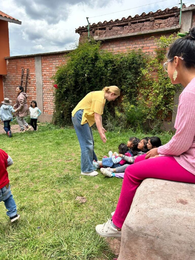 Hogar de Madres Adolescentes