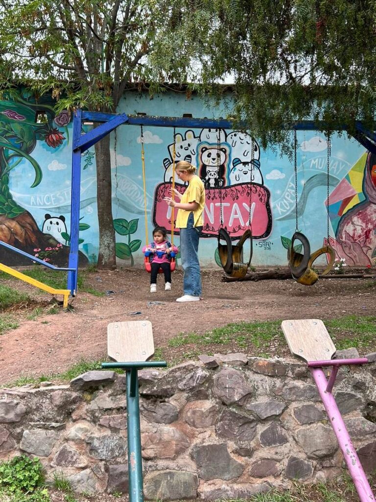 Hogar de Madres Adolescentes