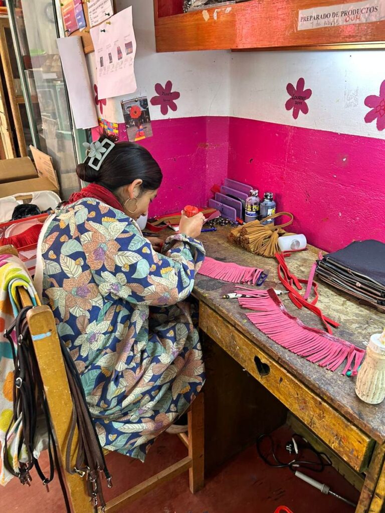 Hogar de Madres Adolescentes