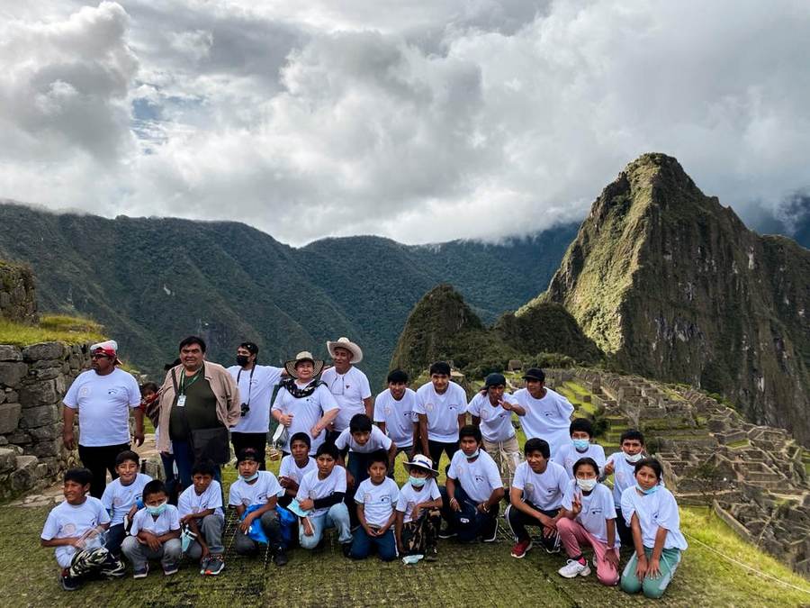 Hogar de Niños