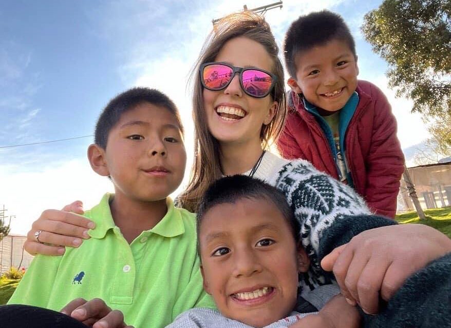 Hogar de Niños
