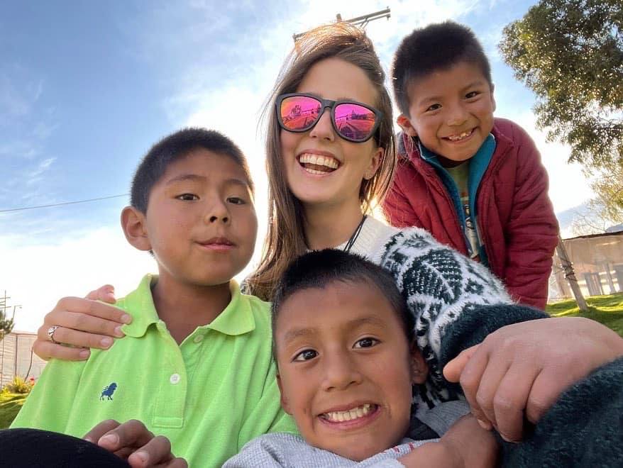 Hogar de Niños