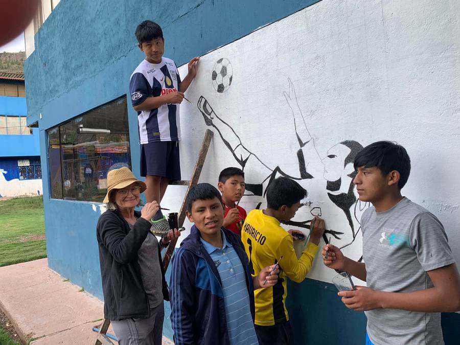 Hogar de Niños