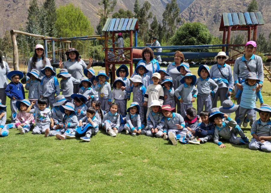 Kindergarten Cusco