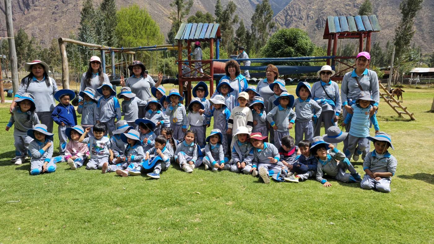 Kindergarten Cusco