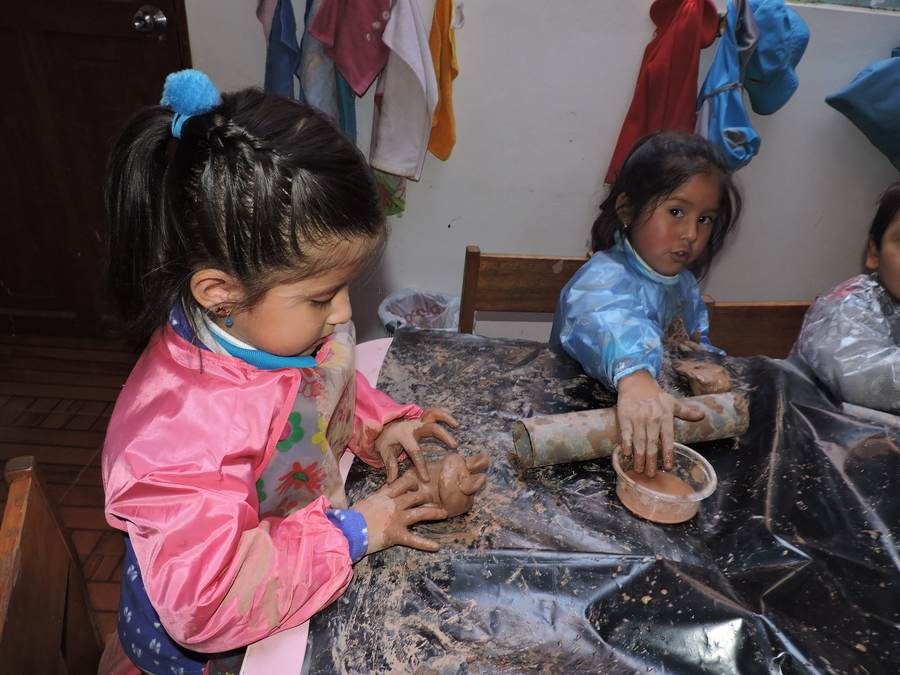 Kindergarten Cusco
